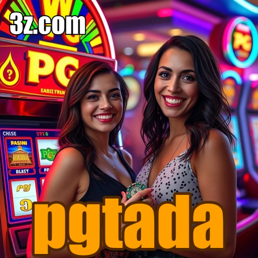 Aventura PGTada: Uma Jornada Épica Aguardando Por Você