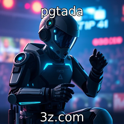 Avanços na inteligência artificial transformam experiências de jogo