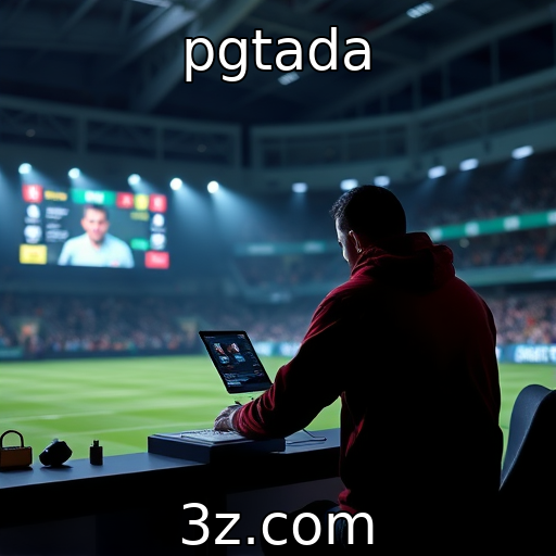 pgtada - Expansão de plataformas de apostas e seu impacto no mercado