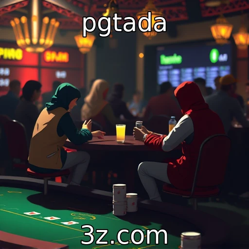 Comportamento dos apostadores brasileiros em roletas