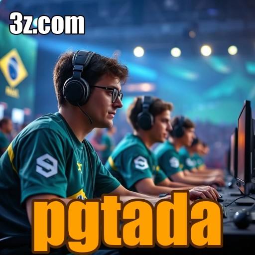 Experimente o Casino pgtada: Emoção e Diversão ao Seu Alcance