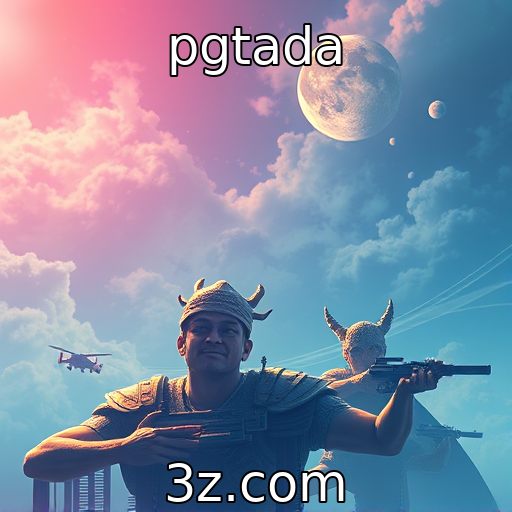 pgtada : Crescimento das plataformas de jogos em nuvem
