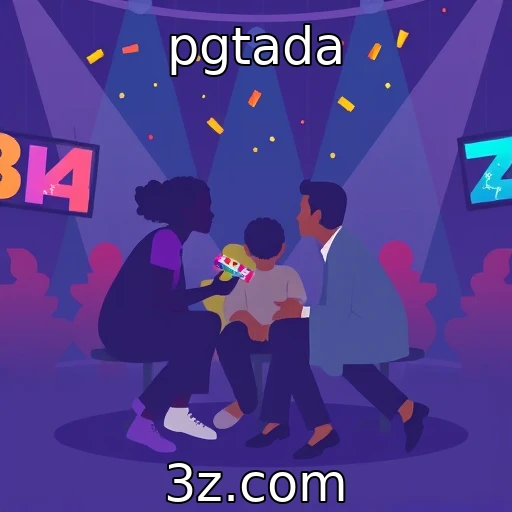 Diversidade e inclusão na indústria de jogos