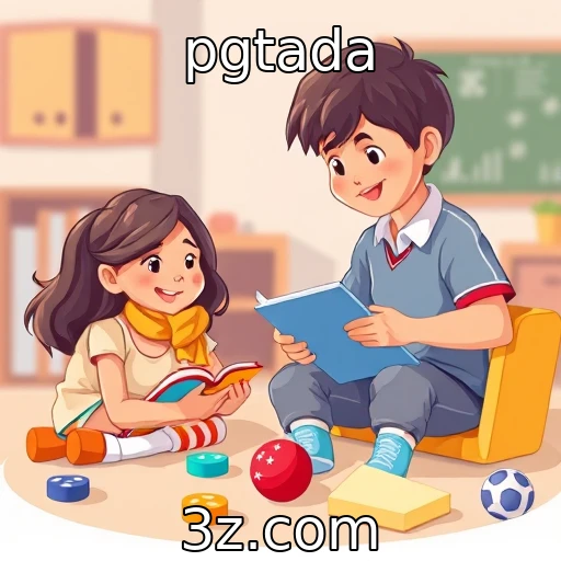 Jogos educacionais em ascensão nas instituições de ensino