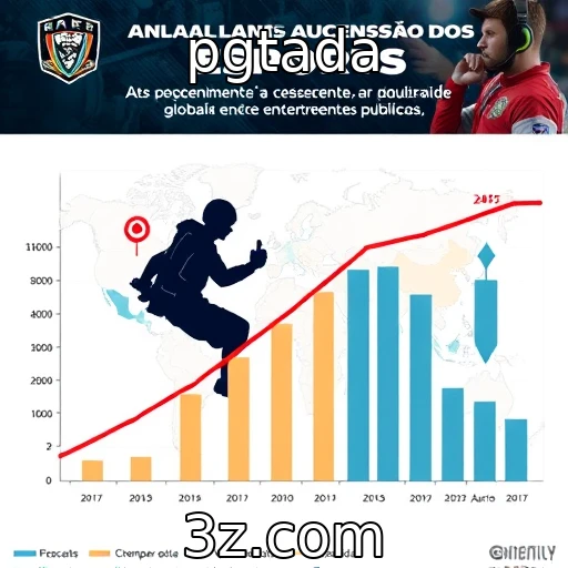 Evolução dos eSports e sua popularidade global