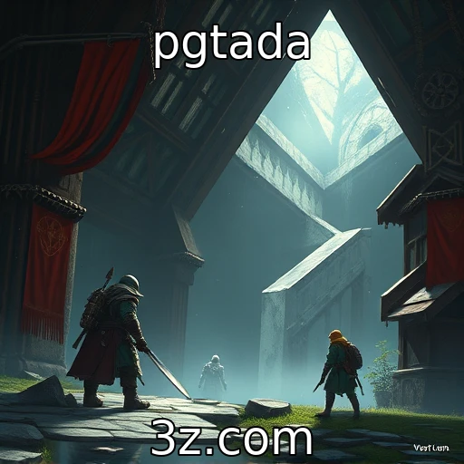 A evolução da narrativa nos jogos de RPG contemporâneos