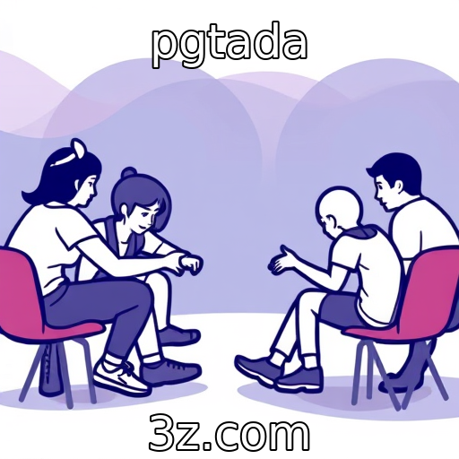 pgtada : Acessibilidade nos jogos e inclusão de novos jogadores