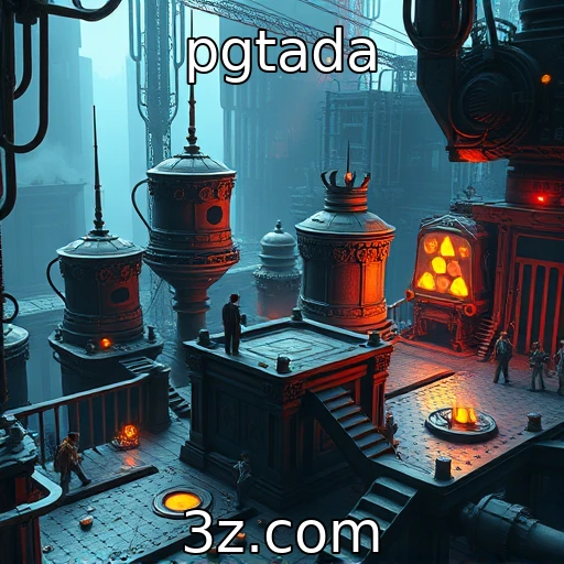 Desenvolvedores buscam inovação em mecânicas de jogos