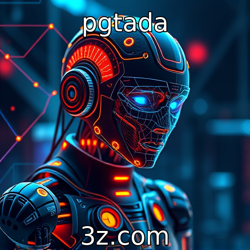 pgtada - Impacto da inteligência artificial na criação de jogos