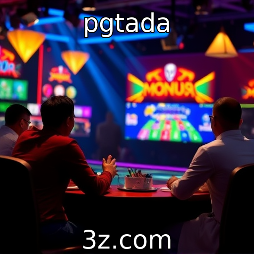 pgtada : Desafios da indústria frente à regulamentação