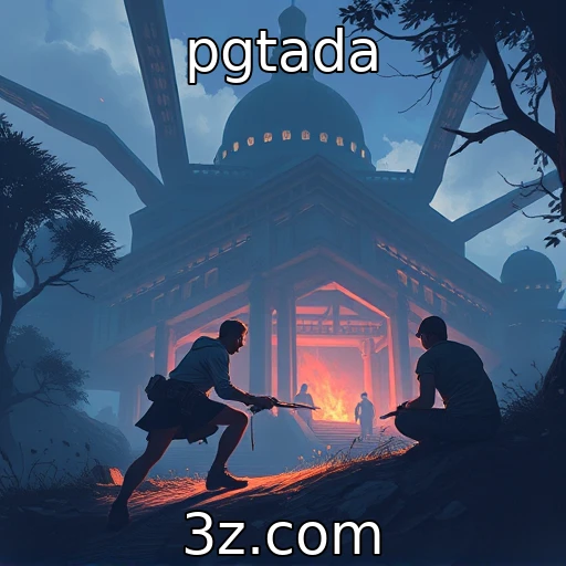 Exploração da narrativa interativa em jogos recentes