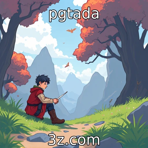 A evolução das narrativas interativas em jogos