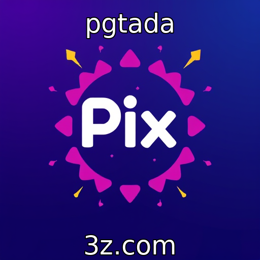 pgtada - Como o Pix transforma métodos de pagamento no iGaming