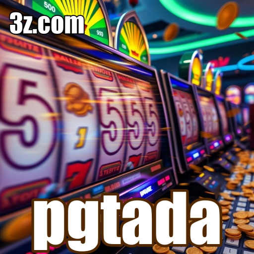 Plataforma Incrível: Explore o Universo do pgtada