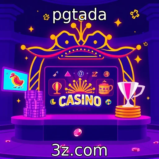 Estratégias de marketing de streamers no setor de cassino online