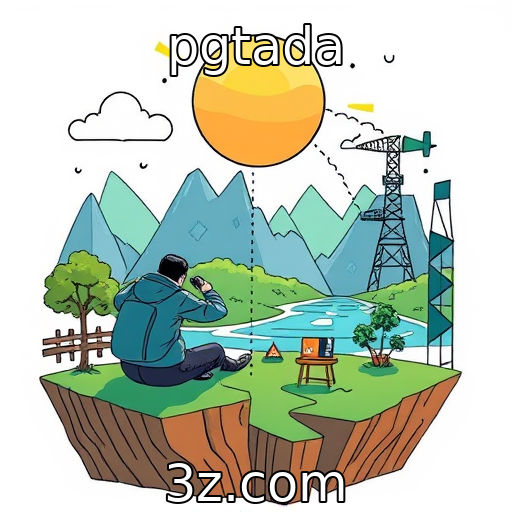 pgtada | Desenvolvimento sustentável nos jogos digitais